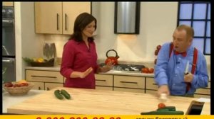 TV Sale Ножи Кенджи