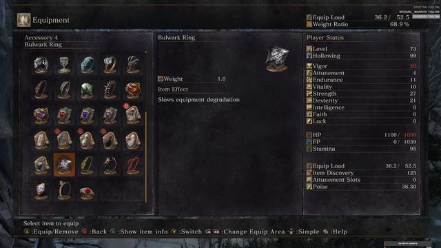 Dark Souls 3 Cinders Mod / прохождение #8.2 смотреть онлайн