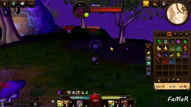 Villagers and Heroes Reborn Walkthrough - Shadow Struggle смотреть онлайн