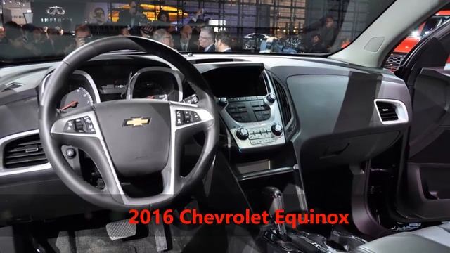 Compare Cars - Chevrolet Equinox Vs. GMC Terrain - Your Best Automotive Channel смотреть онлайн