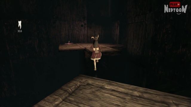 Alice: Madness Returns Прохождение #15 ✅ КУКОЛЬНАЯ СТРАНА! смотреть онлайн