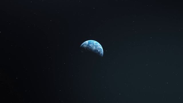 Celestial Serenity: Healing and Relaxation in the Infinite Cosmos (4K) смотреть онлайн