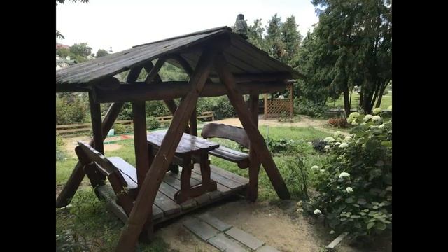 ВЛАДИМИР. ПАТРИАРШИЕ САДЫ (СТАНЦИЯ ЮННАТОВ) Музыка - ДиДюЛя Цветные сны смотреть онлайн