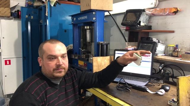 Рассказ по некоторым наработкам по свапу (то что вспомнил :)) смотреть онлайн