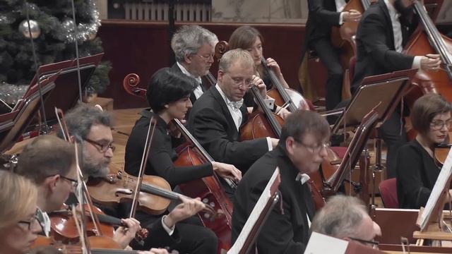 Jakub Józef Orliński - "But who may abide the day of His coming" from G.F. Handel Messiah смотреть онлайн