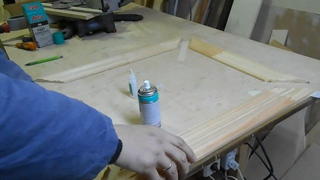 Супер клей для столярки смотреть онлайн