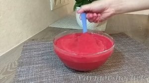 Пастила из красной смородины в домашних условиях