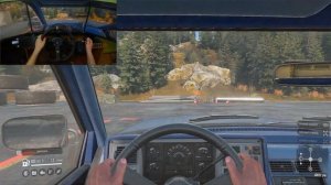 ❄️Как настроить руль❄️SnowRunner❄️Руль 900 Logitech DFGT