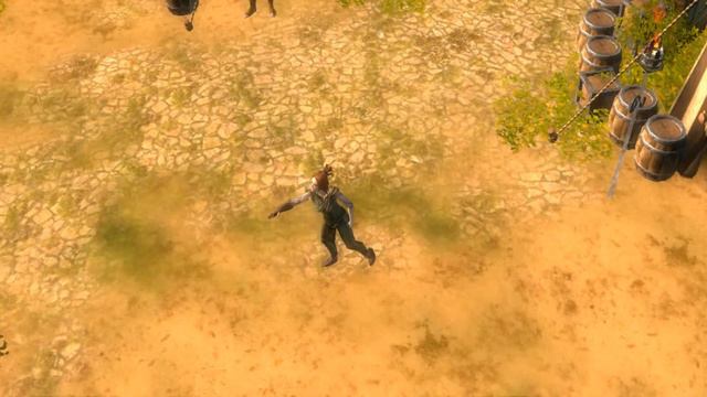 Drakensang Online - Threaten смотреть онлайн