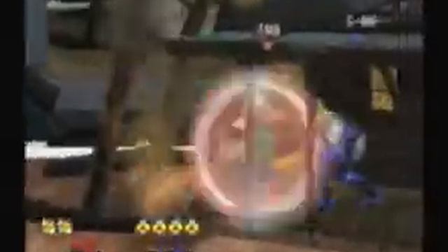 maXXXpower (Sheik) vs. Tai (Fox) смотреть онлайн