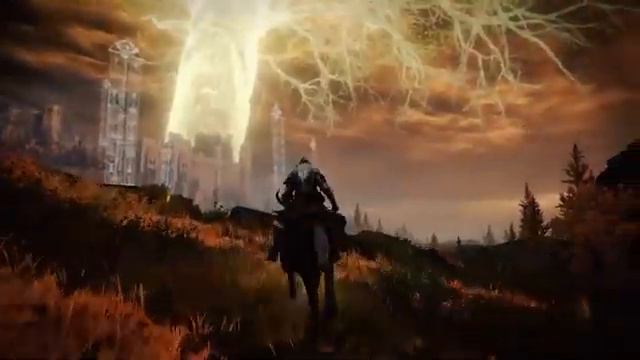 Elden Ring Ps5/Ps4 смотреть онлайн