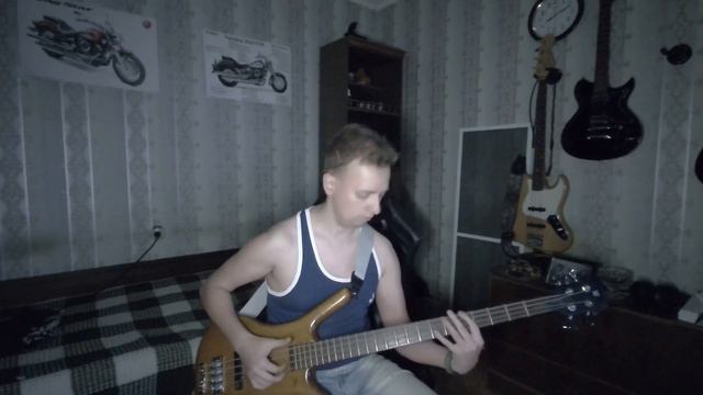 немного варвиковского саунда перед сном смотреть онлайн
