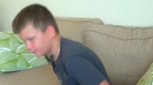 СОФИЯ И ПРИКЛЮЧЕНИЯ ПАПЫ С БРАТЬЕВ. СОФУНЬЯ ШАЛУНЬЯ