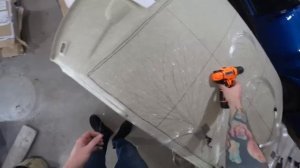 ЗВЕЗДНОЕ НЕБО на ПРИОРУ своими руками ! ТОП доработка !