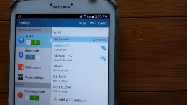 How To Turn Your Smartwatch Into A WiFi HotSpot смотреть онлайн