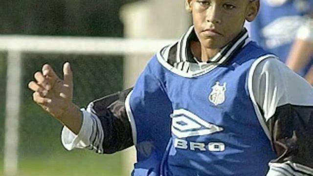⚽НЕЙМАР ЖУНИОР ДЕТСКИЕ ФОТО⚽ смотреть онлайн