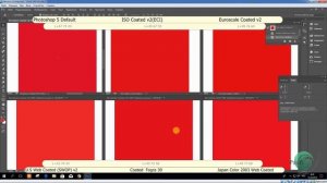 RIP и CMYK цветовые профили на входе в RIP. Часть 3.