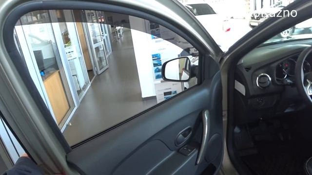 RENAULT LOGAN 1.6 113 л.с 5МТ Life дороже Весты а опций меньше (с допами) 1.3 ляма смотреть онлайн