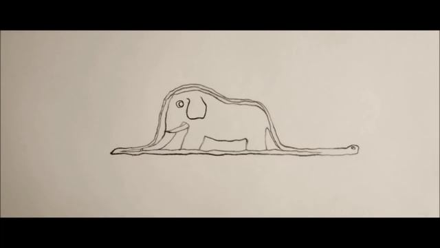 The Little Prince Intro смотреть онлайн