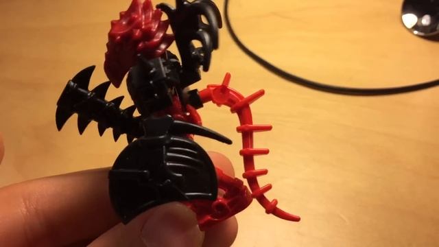 Броня и Оружие для Минифигурок Лего! (обзор BrickWarriors) смотреть онлайн