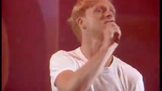 Erasure - A Little Respect (Top Of The Pops 6-oct-1988) смотреть онлайн