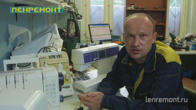 Рейтинг и антирейтинг бытовых швейных машин от мастера по ремонту швейной техники 0+ смотреть онлайн
