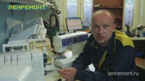 Рейтинг и антирейтинг бытовых швейных машин от мастера по ремонту швейной техники 0+