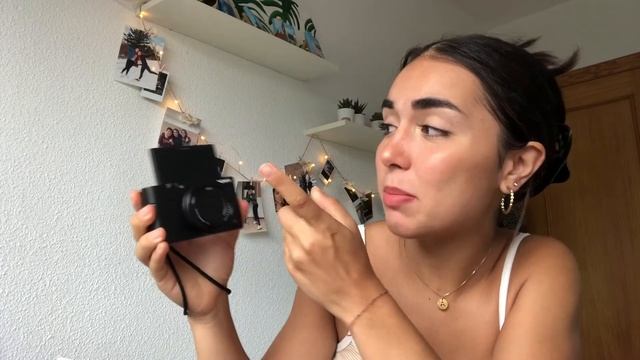 ¡¡REVIEW NUEVA CÁMARA!!- Sony DSC-RX100 III M3- смотреть онлайн