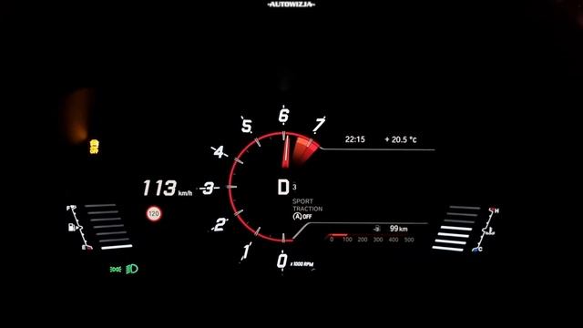 Toyota Supra GR (2023) Sound and Acceleration смотреть онлайн