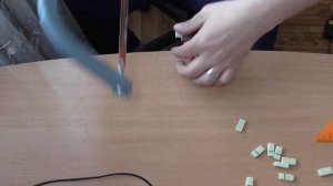 Чётки Кирпич/Чётки из Домино/Четки/Павел Лазарев/Как Сделать Чётки/Чётки/Четки Перекидные/Домино