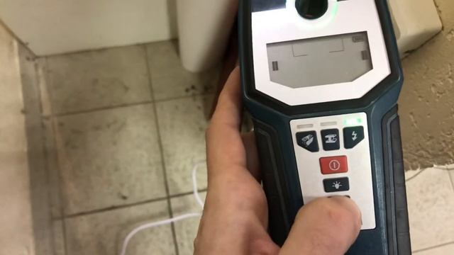 Детектор Bosch смотреть онлайн