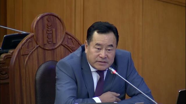 Я.Санжмятав: Төсөвт тавьсан барилга байшингуудын ажлыг хоёрдугаар сард багтаан зарлаж... смотреть онлайн