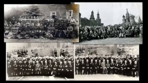 75-ЛЕТИЕ УРАЛЬСКОГО ДОБРОВОЛЬЧЕСКОГО ТАНКОВОГО КОРПУСА