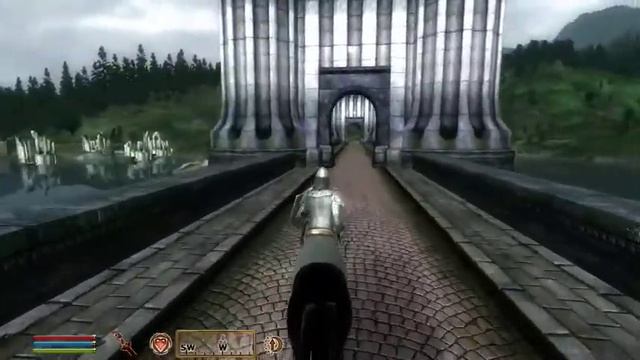 TOCP - тест изменений - мифриловая броня смотреть онлайн