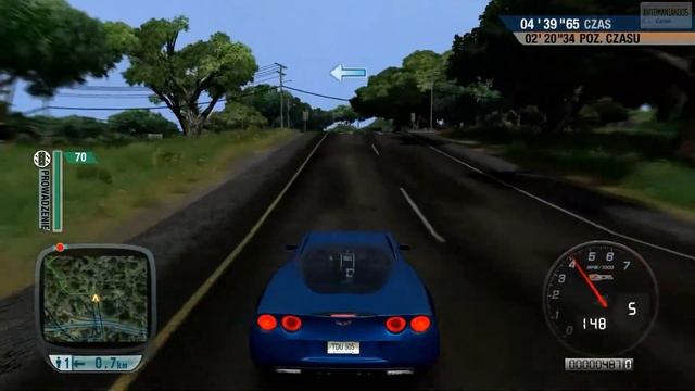 TDU Megapack - Playthrough (57/112) смотреть онлайн