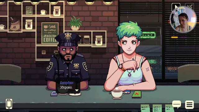 Июньский сабвик. S004. День 2: Coffee Talk; Dragon Age: Inquisition; The Outer Worlds смотреть онлайн