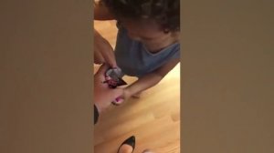 Смешные видео с детьми #99.mp4