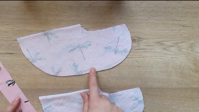 Diy Socks from old Clothes. Следки из остатков ткани или старых вещей. смотреть онлайн