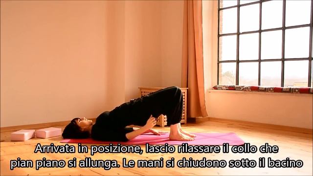 Stretching con Elena - Terza parte смотреть онлайн