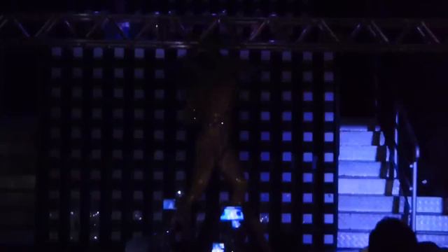 Robytt Moon | Danger Dance Club (21-02-16) FULL HD - BY LEH SANUTY смотреть онлайн