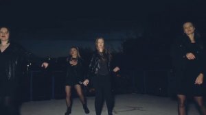 Королева бара by Ганвест - Zumba ® fitness choreo