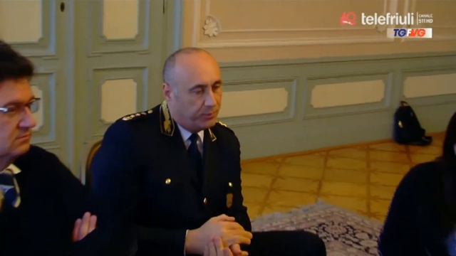 violenza sulle donne in aumento nell'isontino смотреть онлайн