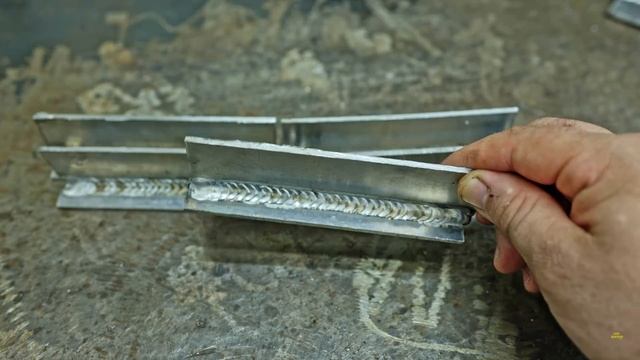 Foxweld INVERMIG 240 DP / Плюсы и минусы  ⸝( ͡°- ͡°)╯口