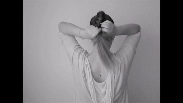 ❤ Объемная коса Рыбий хвост ❤ Прическа на каждый день/ Красивые и быстрые прически смотреть онлайн
