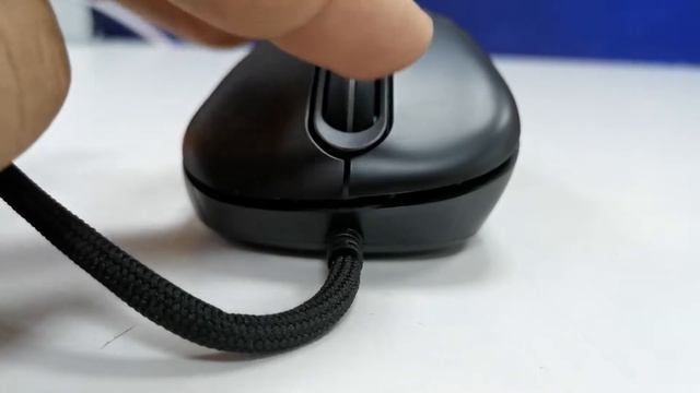 Вскрытие покажет #22 - Мышь Zet Gaming Edge X смотреть онлайн