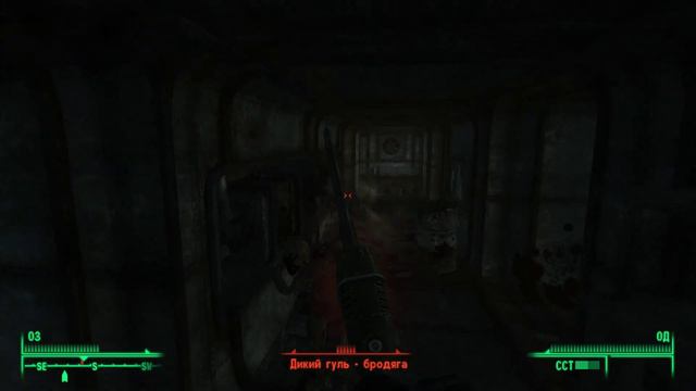 Fallout 3 №16 Завод Ред Рейсер смотреть онлайн