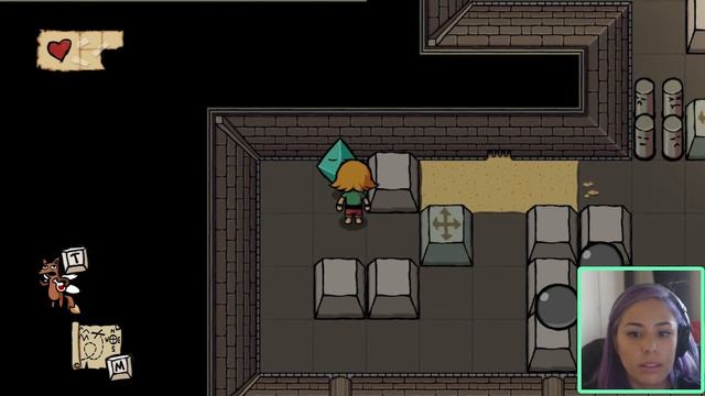 iTTLE DEW! - I JUST WANT TO PLAY GAMES! смотреть онлайн