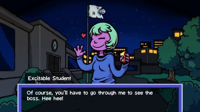 IndieGeek Looks At: Card City Nights смотреть онлайн