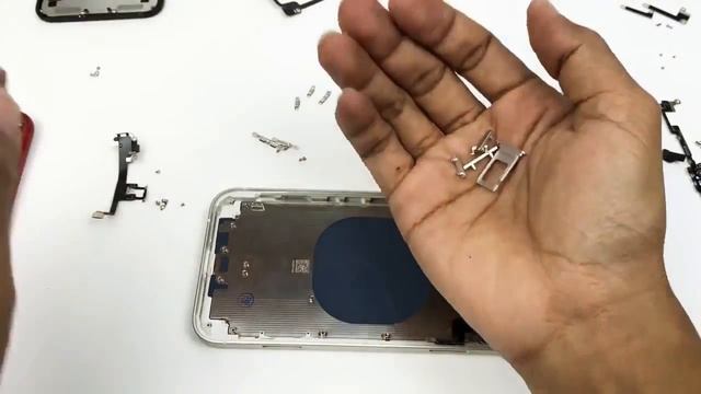 Замена Корпуса для iPhone XR в стиле iPhone 12 смотреть онлайн