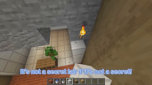 How To Build A Modern Underwater Secret Base in Minecraft смотреть онлайн